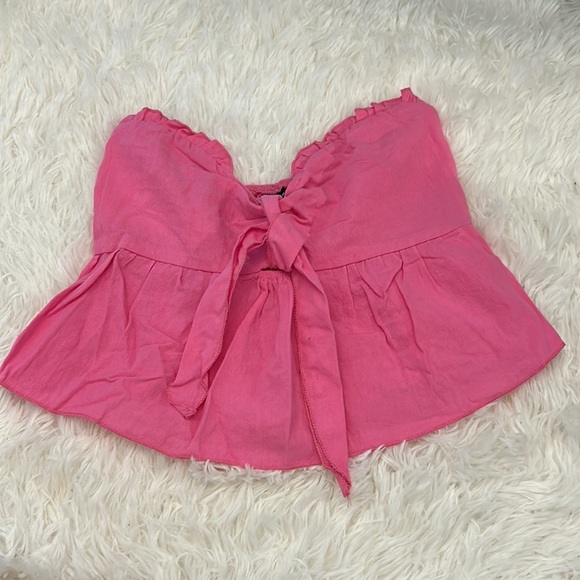 SHEIN Tops - Shien Crop
